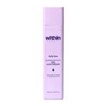 Within Beauty Ceramide & Hyaluronic Acid Gel Moisturiser | Daily Dew Barrier Restore Moisturiser | For Oily & Sensitive Skin | Long-Lasting Balanced Hydration | Non-Sticky | Lightweight | 50ml