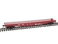 Walthers Trainline HO Scale Model F