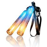 Crystal Poi Lite v2 - Glowstringer 