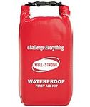 WELL-STRONG Waterproof First Aid Ki