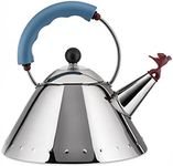 Alessi 9093 Michael Graves Kettle, 