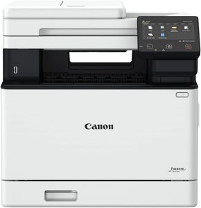 Canon i-SENSYS MF752Cdw Color Laser Printer – Wireless, Duplex