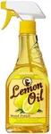 Howard Products Lemon Oil Wood Furn
