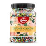 BEWON Rock Candy|Stone Candy|Milk Stone Chocolate|Multicolor Rock Shape Chocolate (Choco Rocks) (800 Grams)