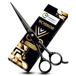 Barber Scissors