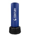 Century Wavemaster 2XL Pro Freestanding Punch Bag Blue