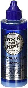 Rock N Roll Extreme Lube, 4-Ounce