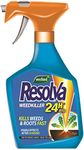 Resolva 24H Ready To Use Weed Killer, 1 Litre 20300465