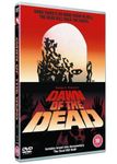 Dawn Of The Dead: Director's Cut [DVD]