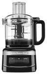 KitchenAid FOOD PROCESSOR 1.7 L - Onyx Black 5KFP0719BOB