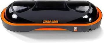 The Original Terra Core As Seen on Shark Tank - Aerobic Stepper, Core and Balance Trainer and Strength Builder - Home and Gym Equipment