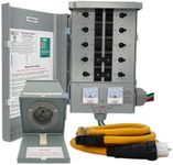 Connecticut Electric Series 2 Backu