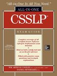 CSSLP Certification All-in-One Exam Guide