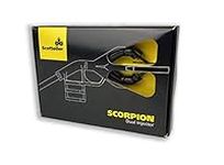 Scottoiler Scorpion Dual Injector - Twin feed applicator for all Chain Oiler systems - SO-5000…