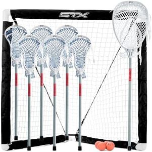 STX Fiddle