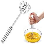 CYX Stainless Steel Eggbeater, Rota