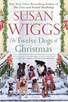 The Twelve Dogs of Christmas: A woman finds purpose and healing in this romance novel set in a dog rescue organization during Christmas.