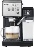 Mr. Coffee Programmable Espresso & 