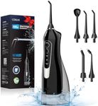 Water Dental Flosser for Teeth Cord