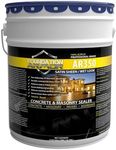 5 GAL Armor AR350 Solvent Based Acr