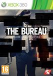 X360 The Bureau XCOM Declassified (Xbox 360)