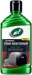 Turtle Wax 50601 Trim Restorer, 10 fl. oz.