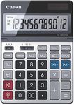 Canon Desktop Calculator