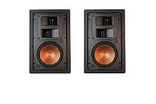 Klipsch R-5650-S II in-Wall Speaker