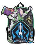 Buzz Lightyear Space Ranger Collage 16" Kids Backpack