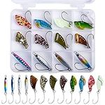 Goture Blade Bait Fishing Lures Min