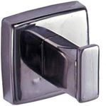 Bobrick 6707 Stainless Steel Surface Mounted Utility Hook, Satin Finish, 2" Length x 2" Width x 2" Projection