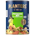 PLANTERS Pistachio Lovers Nut Mix, 