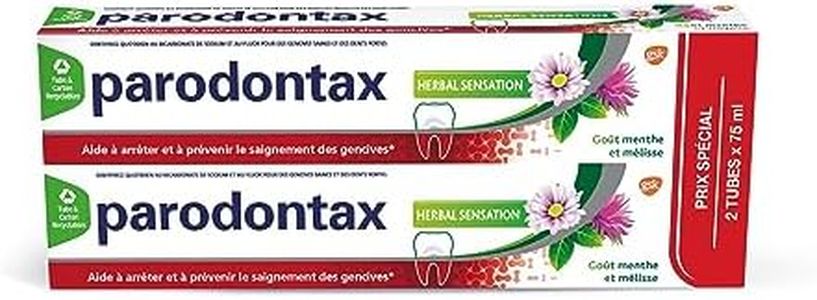 Parodontax