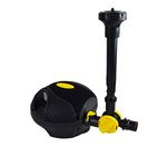 Laguna PowerJet 960 Fountain/Waterfall Pump Kit for Ponds Up to 2000-Gallon