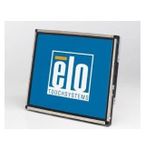 elo touch solutions inc. E012584 - 17IN LCD-TOUCH 1280X1024 5:4 - 1739L 1000:1 7.2MS STEEL/BLACK IN