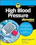 High Blood Pressure For Dummies