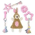 Volacopets Puppy Toys for Teething,