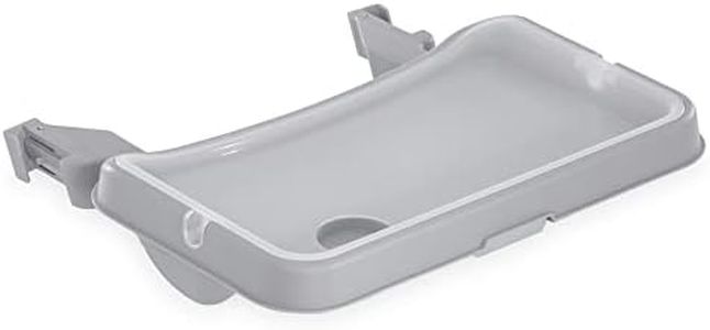Hauck Alpha High Chair Tray