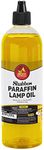 Ner Mitzvah Paraffin Lamp Oil - Yel