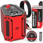 AutoLine Pro HyperSmoke™ Automotive