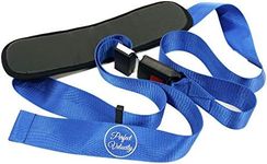 Perfect Velocity Mobilization Belt for Stretching and Movement with Nylon Belt