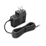 FASPKOW AC/DC Adapter for SIIG AC-P