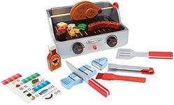 Melissa & Doug 19269 Rotisserie & G