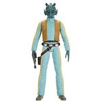 Star Wars 18-Inch Greedo Big Figure