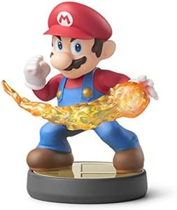 Mario amii