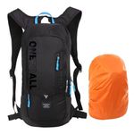 Cycling Commuter Backpack For Men