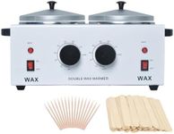 Wax Warmer Double Pot, Professional