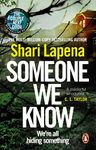Someone We Know: From the No.1 Sund