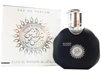 Badr Al Badoor 35ml | Perfume Miniatures | Oud Perfume Aquatic Aroma (for Women)