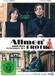 DVD Allmen und das Geheimnis der Erotik